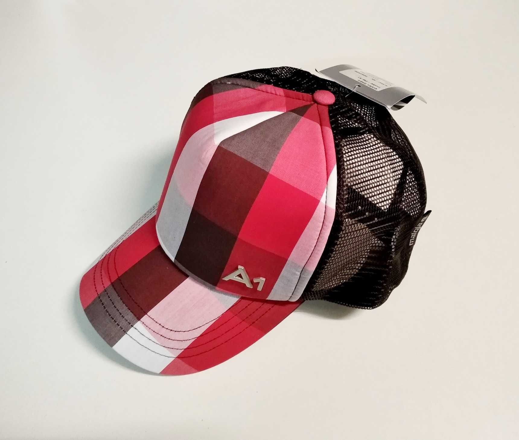 Бейсболка кепка Audi Quattro оригинал Baseball Cap