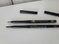 Avon kredki do oczu glimerstick diamonds jak nowe