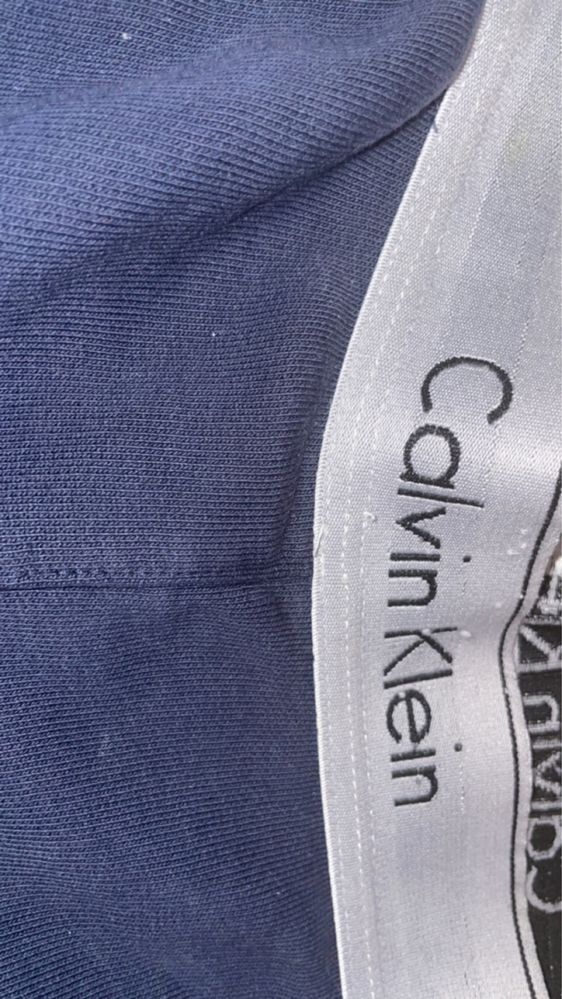 Calvin Klein shorts rozmiar XS