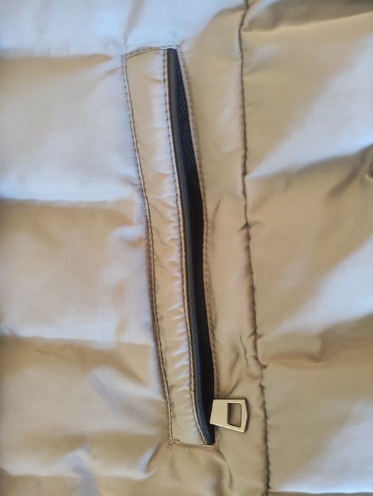 Kispo Zara Beje Tamanho M