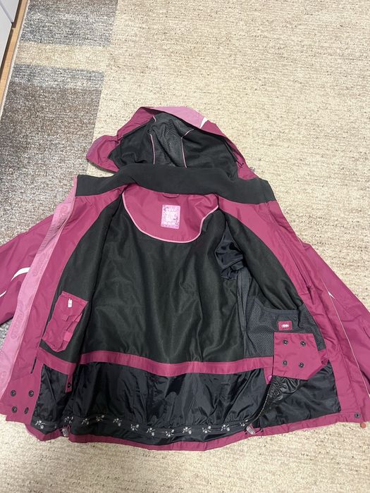 Лижний костюм Recco