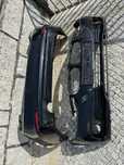 Parachoques bmw f30