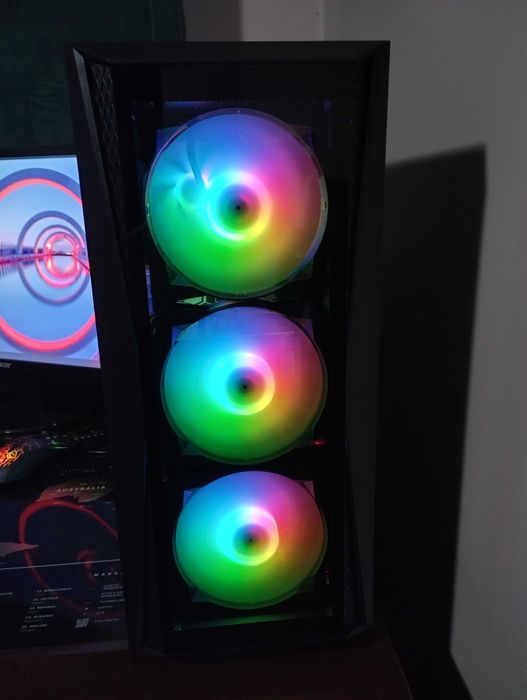 RAM 32 GB, nowy dysk SSD, Win 10, grafika 8 GB ! ! !