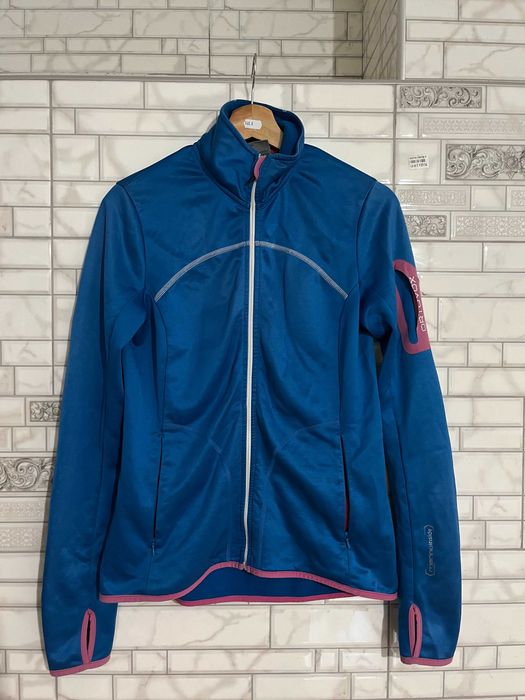 Ortovox жіноча термокофта, кофта