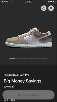 Nike sb dunk low pro Big Money Savings