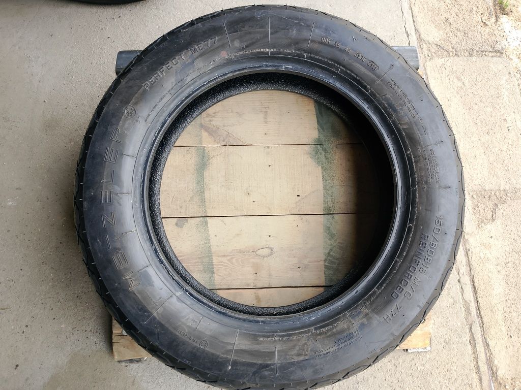 Opona MATZELER 150/80-16