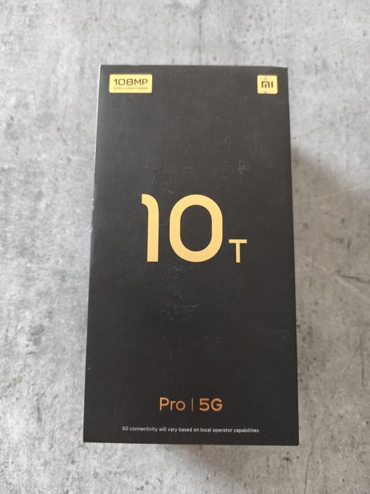 Xiaomi Mi 10T Pro 8/256GB 5G