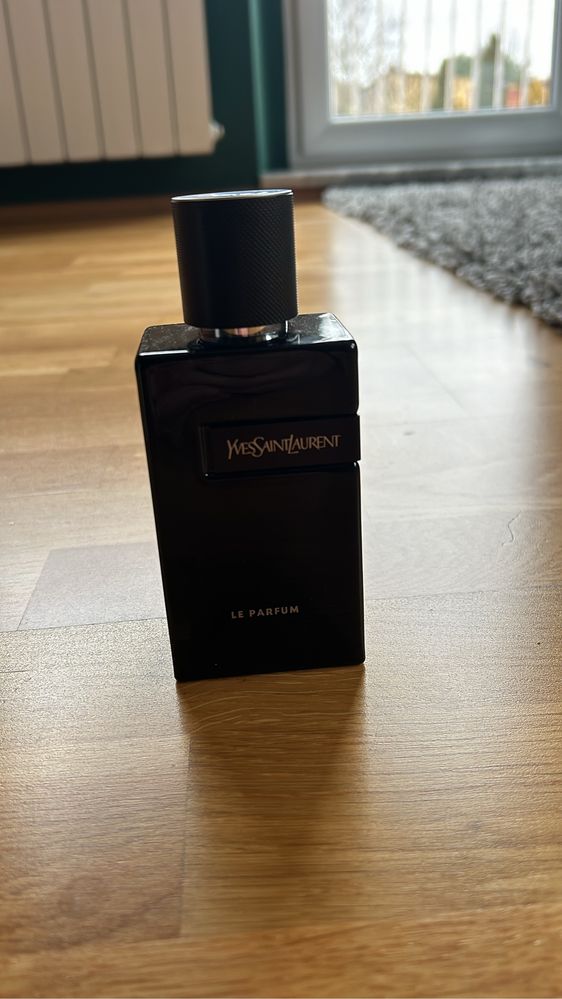 Yves Saint Laurent Le Parfum