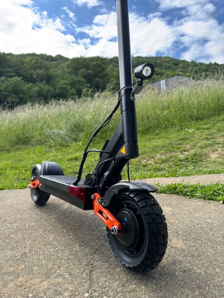 Trotinete Joyor S5