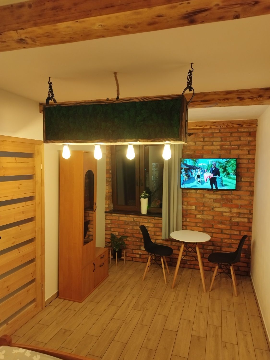 Apartamenty domek pokoje Szczawnica