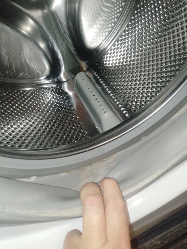 стиральная машина whirlpool, 6 sense