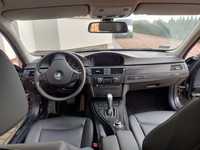 Sprzedam Bmw320d xdrive