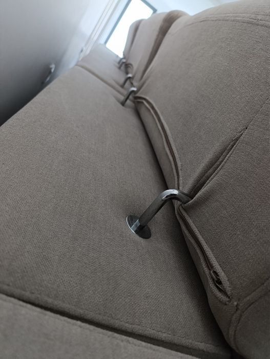 Sofa de Sala 5 Pessoas