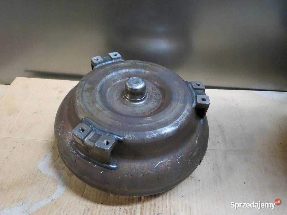 KONWERTER Sprzęgło hydrokinetyczne ML 270 CDI