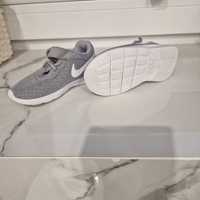 buty Nike szare rozmiar 23.5