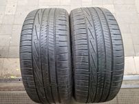 Пара летних шин 245/45 R19 Goodyear Eagle RSA