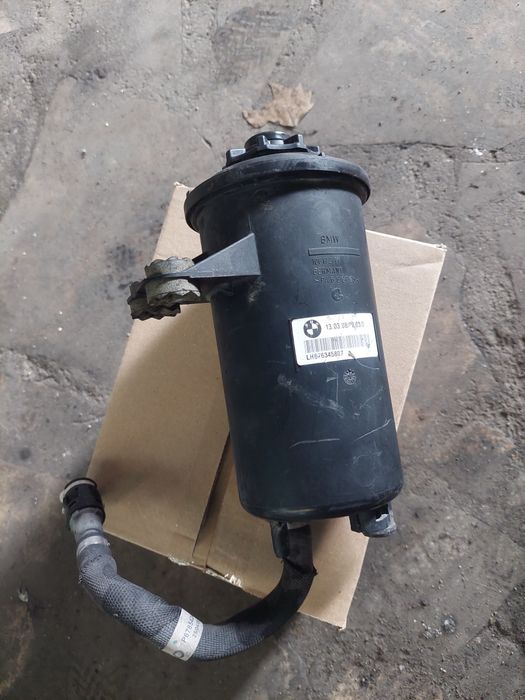 Reservatório direção assistida X5 E70