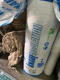 Минвата Knauf Insulation Naturoll