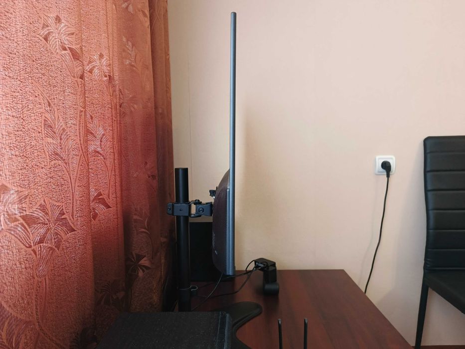 Монітор 2E L3224B