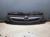 Grill Atrapa Opel Corsa C  LIFT