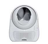 Inteligentna kuweta dla kota CATLINK Scooper Young Version CL-03