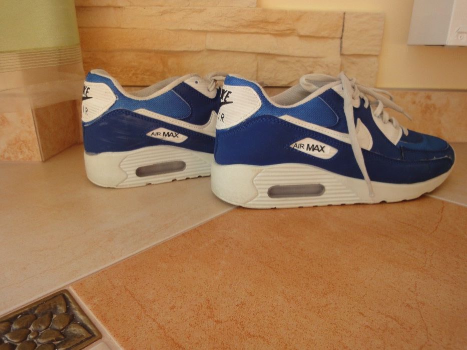 Buty Nike Air Max rozm.38