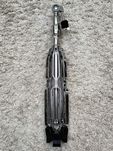 Statyw prosty pod talerz perkusyjny PEARL POWER PRO C-800W