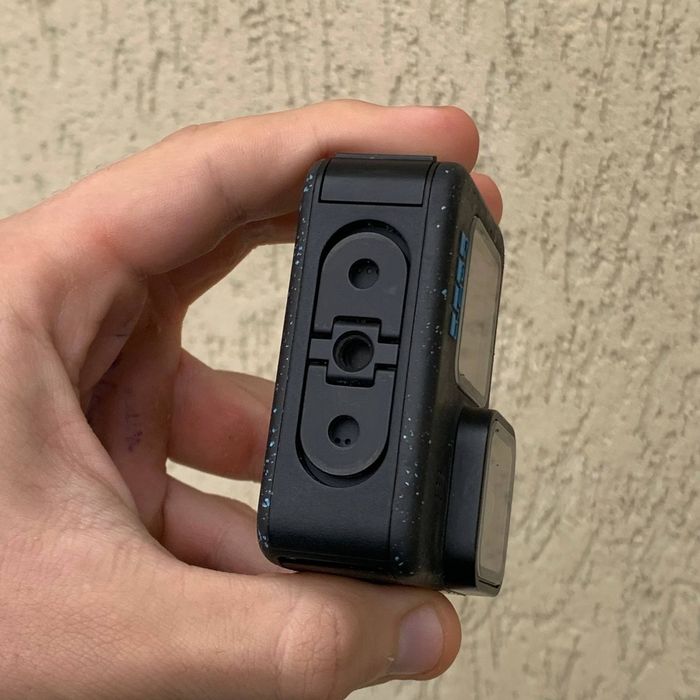 GoPro Hero 12 Black Екшн камера гоу про екшен камера го про бу экшн