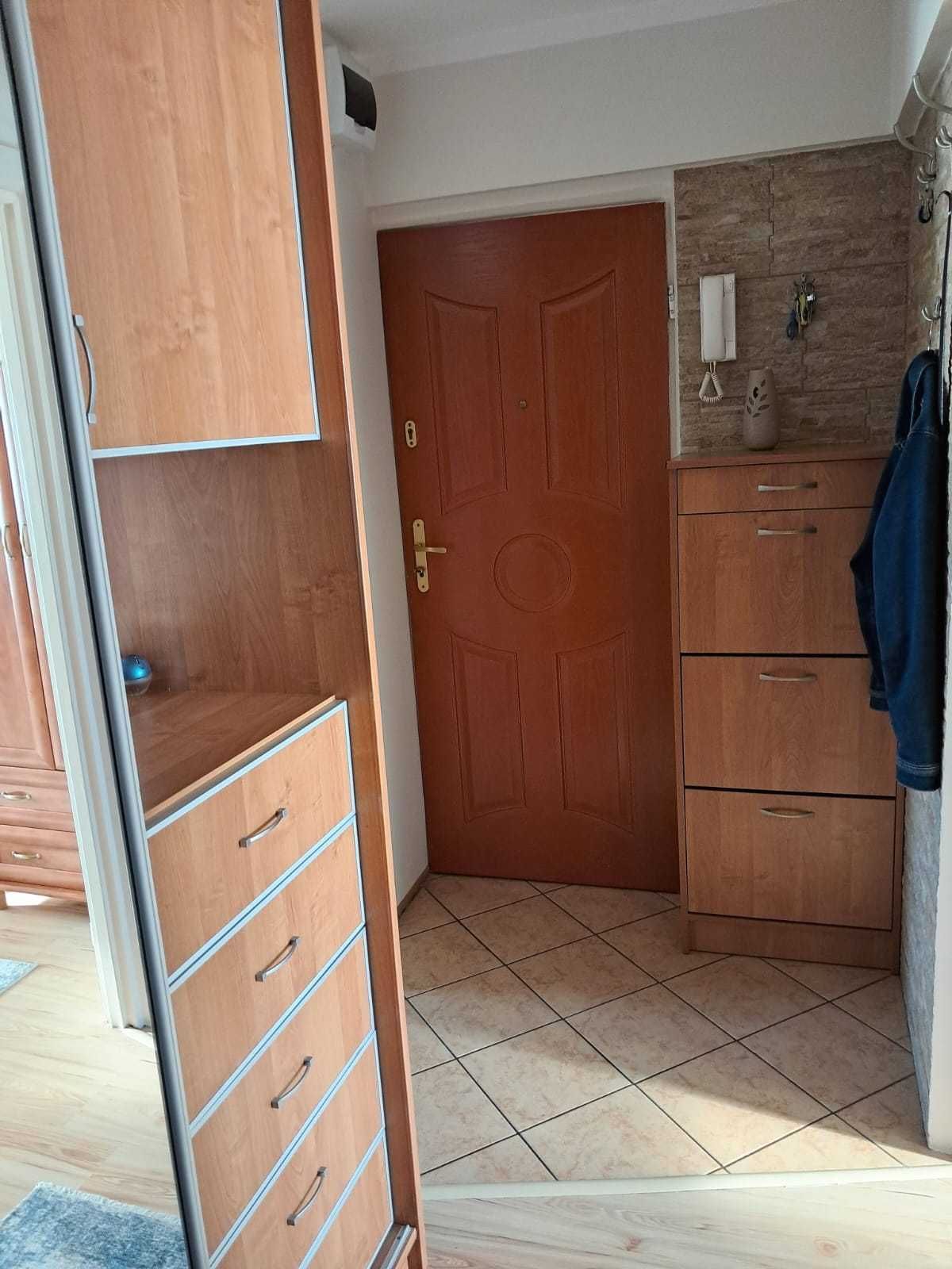 Sprzedam mieszkanie ul. B. Chrobrego, Węgorzewo