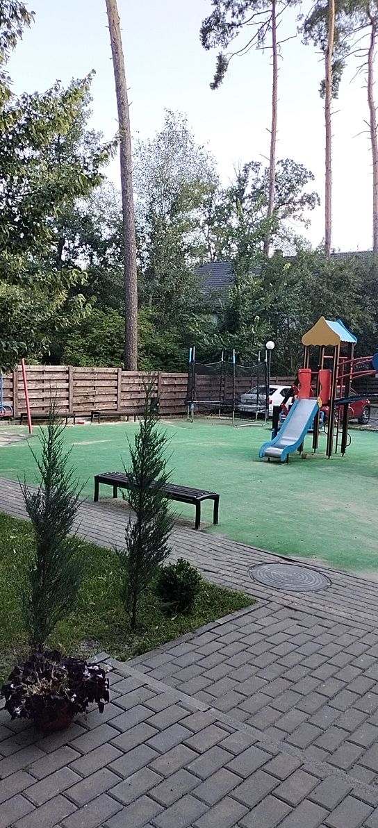 Оренда 1 к квартири по вул. Шота Руставелі Перша Здача