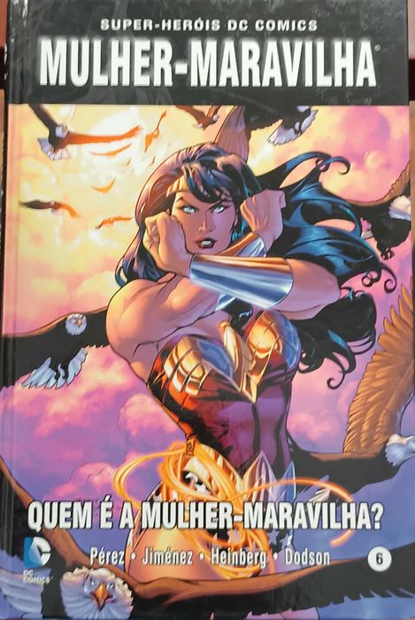 Livros de banda desenhada