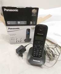 Радиотелефон Panasonic KX-TG1611UA