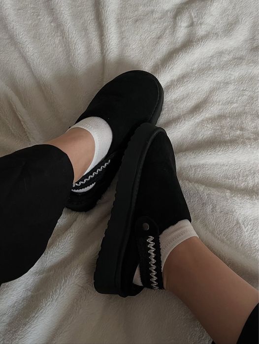 Взуття (короткі уги)