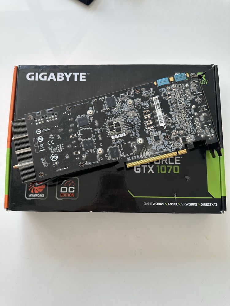 Karta graficzna gtx 970 4gb