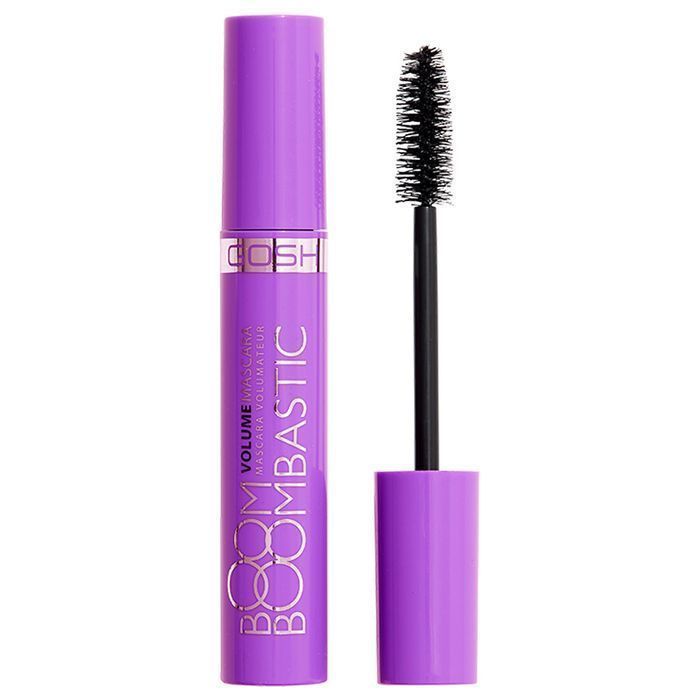 Tusz do rzęs Gosh Boombastick Volume Mascara 001 Extreme Black 13ml