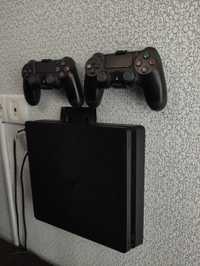 Комплект креплений Sony PlayStation 4 (PRO SLIM FAT), PS4, PS 4,