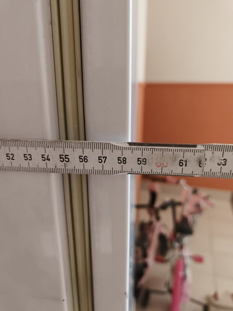 Lodówka do zabudowy Beko