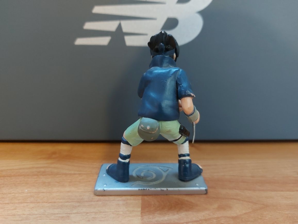 Figura do Sasuke