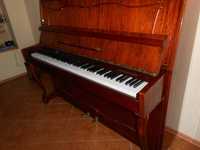 Pianino "UKRAINA"