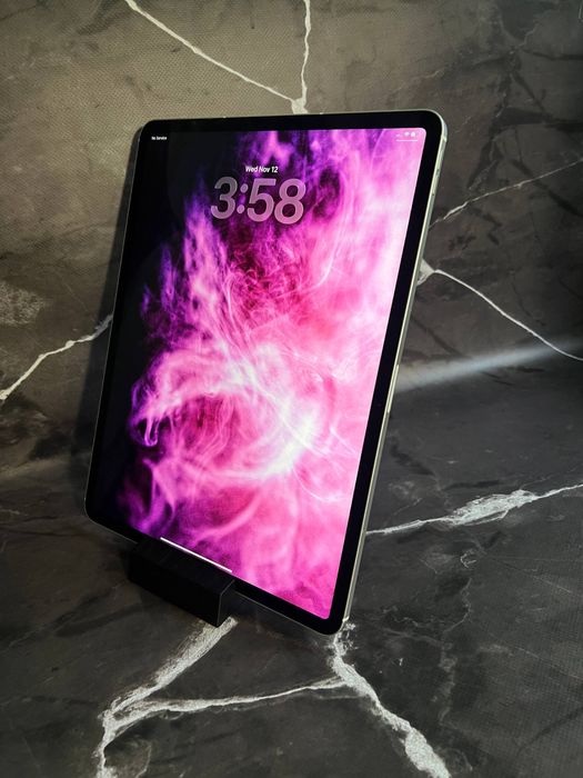 iPad Air 13 M2 128GB 2024 Space Gray