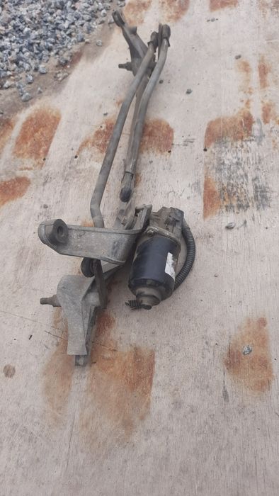 Chrysler 300m механізм двірників (трапеція)