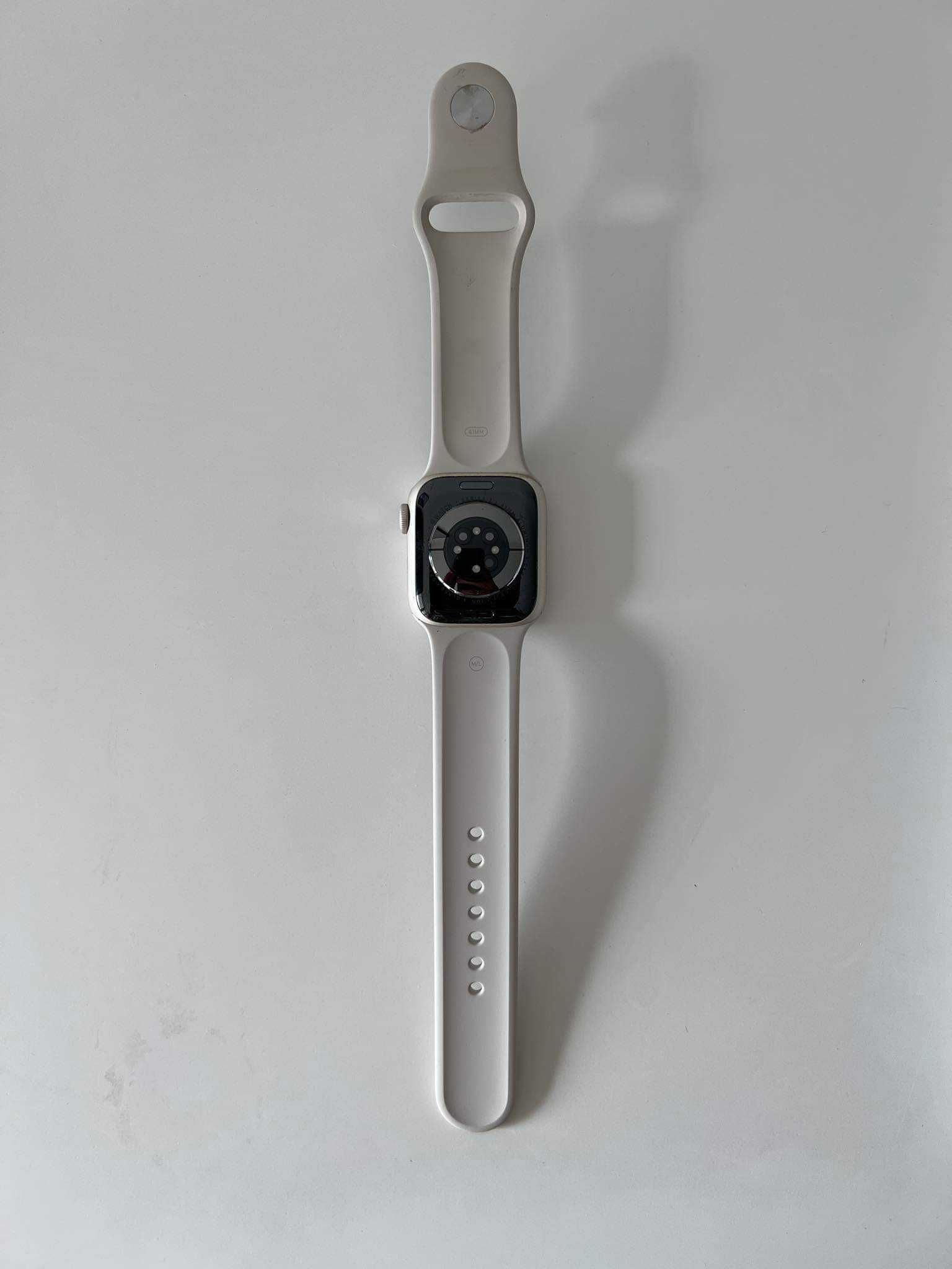 Apple Watch series 7, 41mm