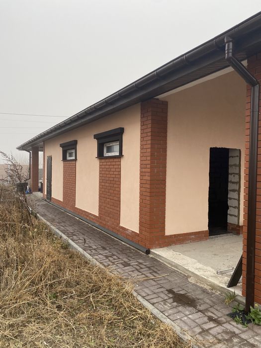 Продам новий будинок Рожни (160 м2)