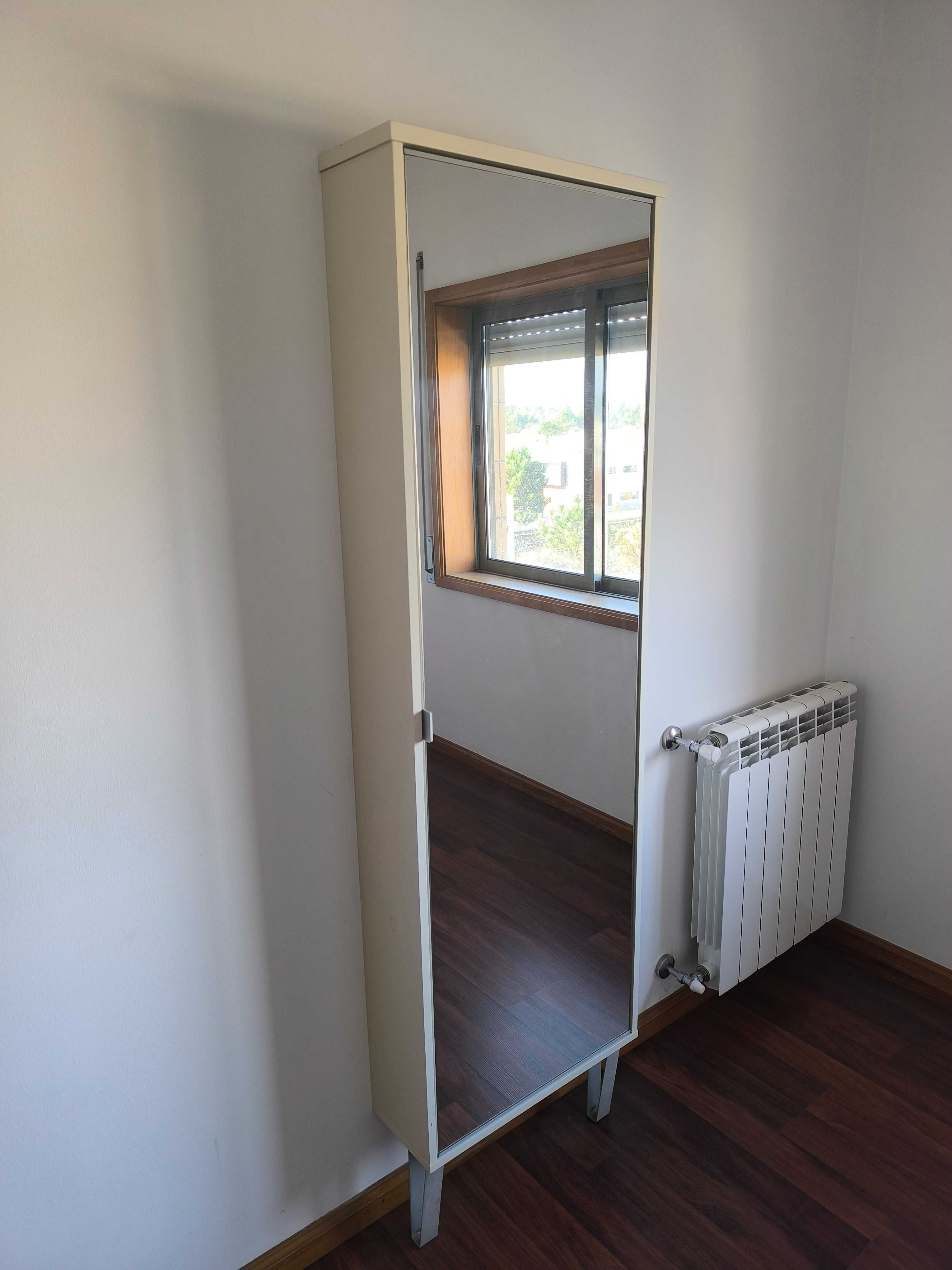 Mobiliário de apartamento para destralhar!