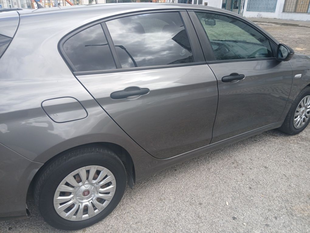 Fiat Tipo 2020 gasóleo