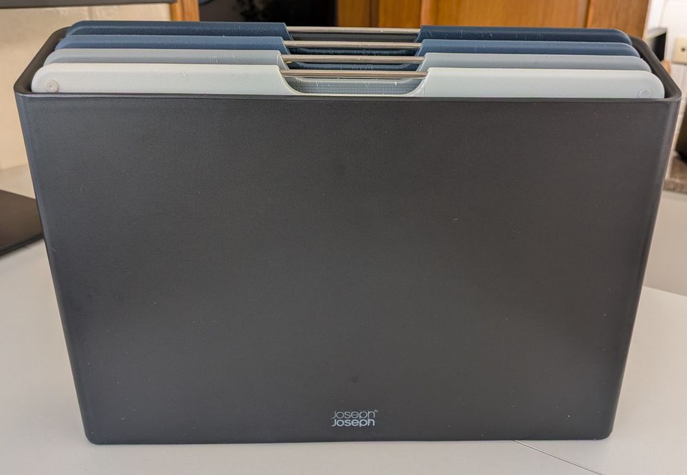 Joseph Joseph Folio – Conjunto de 4 Tábuas