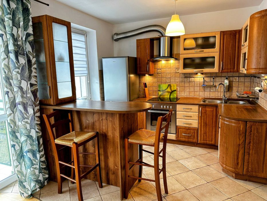 Szukasz przytulnego, jasnego mieszkania dla siebie lub we dwoje?