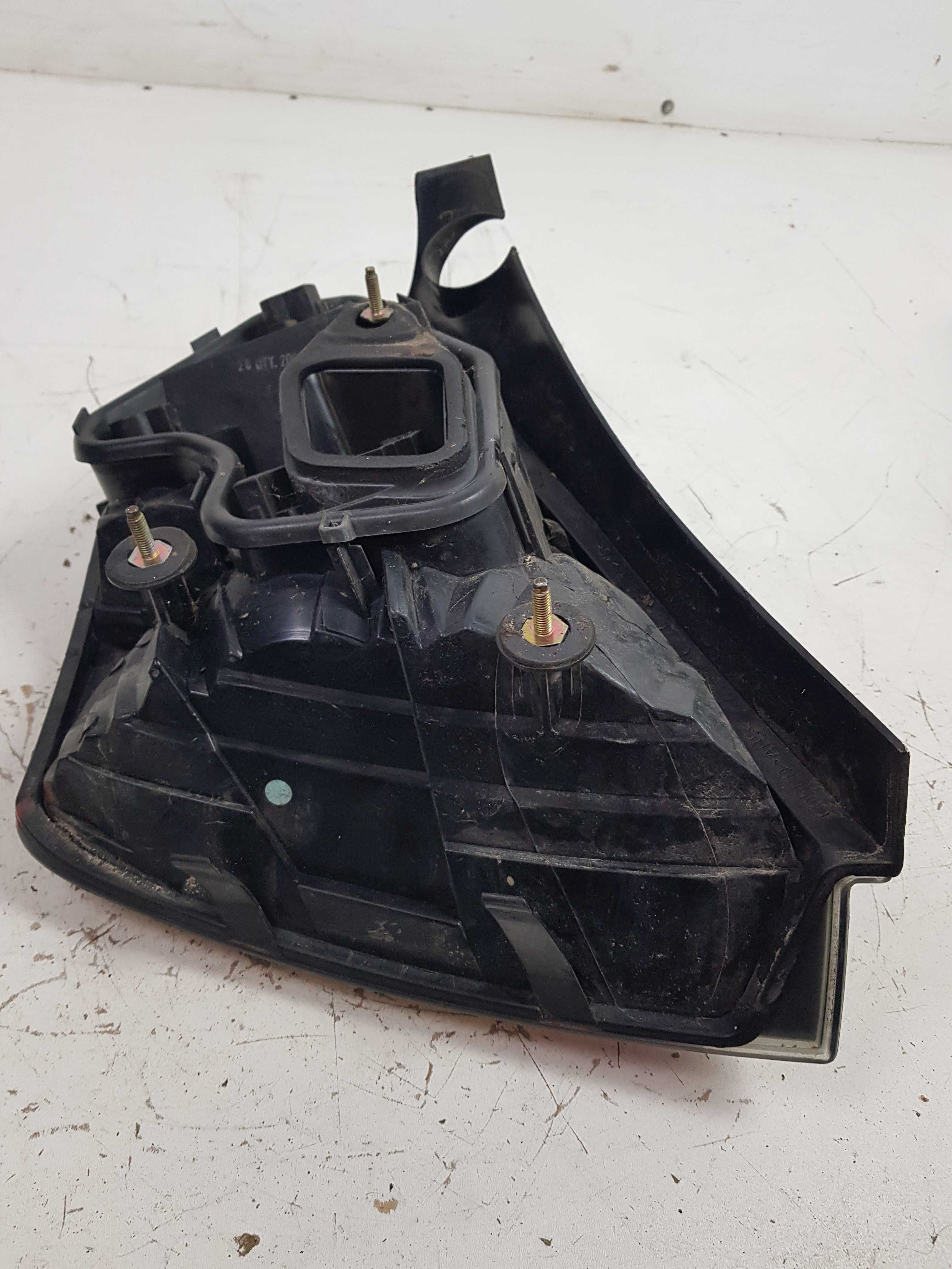 Fiat Stilo HB 3D Lampa Prawy Tył Prawa Tylna