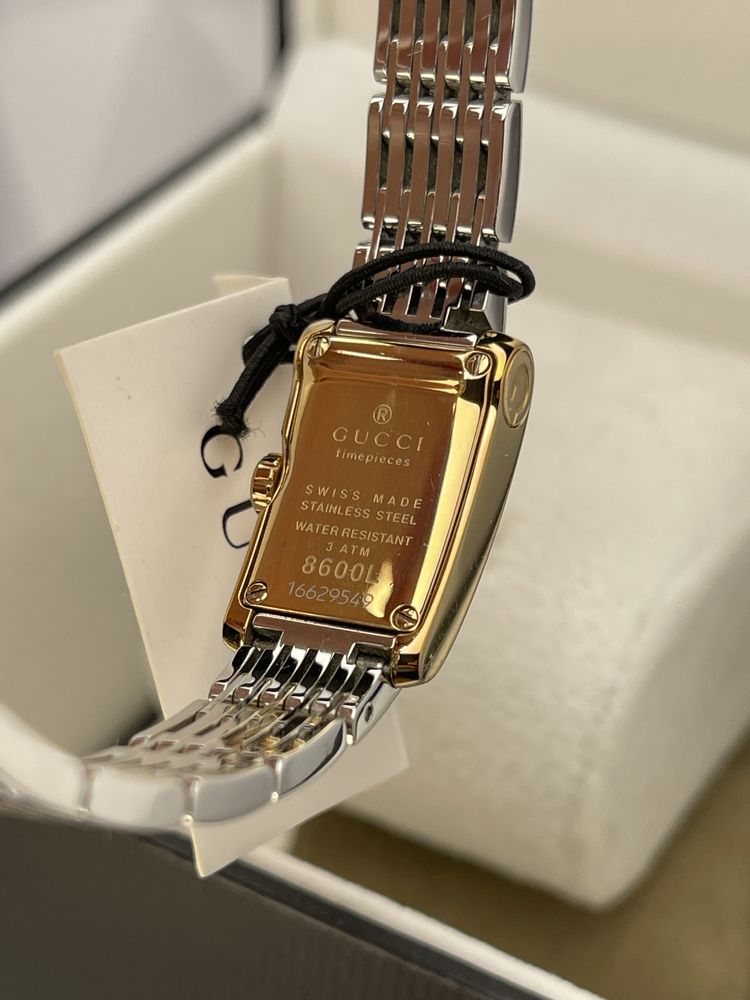 Годинник Gucci 8600l 2023 рік