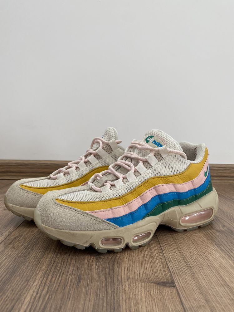 Nike W air max 95 multi, 40 розмір